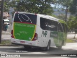 Expresso Princesa dos Campos 6776 na cidade de Ponta Grossa, Paraná, Brasil, por Gabriel Michalski. Número da foto: #:id.