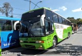 Viação Verde Minas 2172 na cidade de Belo Horizonte, Minas Gerais, Brasil, por Vicente de Paulo Alves. Número da foto: #7653586.