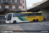 Empresa Gontijo de Transportes 12620 na cidade de Belo Horizonte, Minas Gerais, Brasil, por Jacy Emiliano. ID da foto: :id.