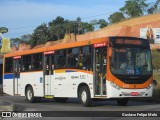 Itamaracá Transportes 1.532 na cidade de Paulista, Pernambuco, Brasil, por Gustavo Felipe Melo. ID da foto: :id.