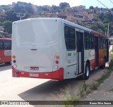 Autotrans > Turilessa 25320 na cidade de Ibirité, Minas Gerais, Brasil, por Bruno Silva Souza. Número da foto: #:id.