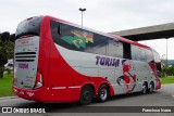 Turisa Turismo 10070 na cidade de Florianópolis, Santa Catarina, Brasil, por Francisco Ivano. Número da foto: #7655225.