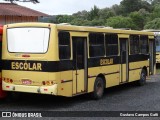 Escolares 3263 na cidade de Campo Alegre, Santa Catarina, Brasil, por Gustavo Campos Gatti. Número da foto: #7656746.