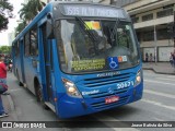 Viação Progresso 20671 na cidade de Belo Horizonte, Minas Gerais, Brasil, por Joase Batista da Silva. Número da foto: #:id.