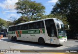 Empresa Gontijo de Transportes 20075 na cidade de São Paulo, São Paulo, Brasil, por Jacy Emiliano. Número da foto: #7657107.