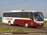 Expresso Sinimbu 93 na cidade de Santa Cruz do Sul, Rio Grande do Sul, Brasil, por Ricardo Manoel Limberger Carvalho. Número da foto: #7652984.