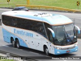 Emtram 5000 na cidade de Lavrinhas, São Paulo, Brasil, por Jhonatan Diego da Silva Trevisan. Número da foto: #:id.