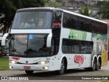 Eucatur - Empresa União Cascavel de Transportes e Turismo 4135 na cidade de Joinville, Santa Catarina, Brasil, por Gustavo Campos Gatti. Número da foto: #7656607.