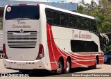 Flota Copacabana 20191 na cidade de Corumbá, Mato Grosso do Sul, Brasil, por Márcio Douglas Ribeiro Venino. Número da foto: #:id.