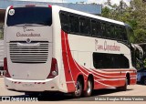 Flota Copacabana 20191 na cidade de Corumbá, Mato Grosso do Sul, Brasil, por Márcio Douglas Ribeiro Venino. ID da foto: :id.