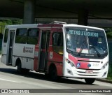 Transunião Transportes 3 6557 na cidade de São Paulo, São Paulo, Brasil, por Cleverson dos Reis Giraldi. Número da foto: #:id.