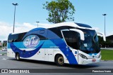 GVTur Turismo e Transportes 2531 na cidade de Florianópolis, Santa Catarina, Brasil, por Francisco Ivano. Número da foto: #7658601.
