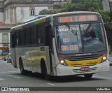 Transurb A72029 na cidade de Rio de Janeiro, Rio de Janeiro, Brasil, por Valter Silva. ID da foto: :id.