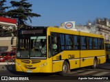 UTE 33/9 - America T.A SRL - Azul Sata 3917 na cidade de Rosario, Rosario, Santa Fe, Argentina, por Agustin SanCristobal1712. ID da foto: :id.