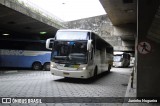 Empresa Gontijo de Transportes 12725 na cidade de Belo Horizonte, Minas Gerais, Brasil, por Juninho Nogueira. Número da foto: #7652641.