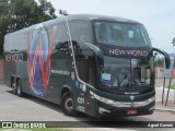 New World Turismo 1029 na cidade de Brasília, Distrito Federal, Brasil, por Agnel Gomes. Número da foto: #:id.