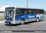 Auto Ônibus Fagundes RJ 101.042 na cidade de Niterói, Rio de Janeiro, Brasil, por Gabriel Henrique Lima. Número da foto: #:id.