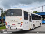 Rápido Campinas 13223 na cidade de Campo Limpo Paulista, São Paulo, Brasil, por Rafael Campos. Número da foto: #:id.