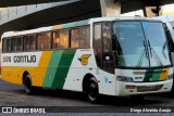 Empresa Gontijo de Transportes 3170 na cidade de Belo Horizonte, Minas Gerais, Brasil, por Diego Almeida Araujo. Número da foto: #7656185.