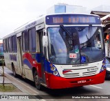 Transportadora Tinguá RJ 156.078 na cidade de Rio de Janeiro, Rio de Janeiro, Brasil, por Marlon Mendes da Silva Souza. Número da foto: #:id.