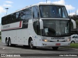 Auto Viação Catarinense 2353 na cidade de Florianópolis, Santa Catarina, Brasil, por Artur Velter Medeiros. Número da foto: #7658028.