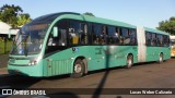Auto Viação Redentor HB601 na cidade de Curitiba, Paraná, Brasil, por Lucas Weber Calizario. Número da foto: #7654710.