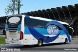 GVTur Turismo e Transportes 2531 na cidade de Florianópolis, Santa Catarina, Brasil, por Francisco Ivano. Número da foto: #7658611.