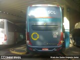 Viação Cidade Sol 7220 na cidade de Salvador, Bahia, Brasil, por Mario dos Santos Nogueira Junior. Número da foto: #:id.