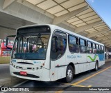 Via Ágil - Transporte Coletivo de Piracicaba 106003 na cidade de Piracicaba, São Paulo, Brasil, por Juliano Sgrigneiro. Número da foto: #:id.