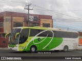Expresso Princesa dos Campos 5699 na cidade de Ponta Grossa, Paraná, Brasil, por Gabriel Michalski. Número da foto: #7657432.