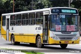 Empresa de Transportes Nova Marambaia AT-00018 na cidade de Belém, Pará, Brasil, por Victor Hugo. Número da foto: #:id.