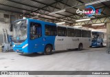 Metropolitana Transportes e Serviços 11096 na cidade de Vila Velha, Espírito Santo, Brasil, por Gabriel Lavnis. Número da foto: #7652873.