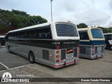 Ônibus Particulares 6463 na cidade de São Paulo, São Paulo, Brasil, por Renato Furtado Filomena. Número da foto: #:id.