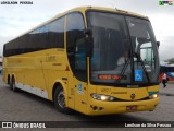Viação Itapemirim 8821 na cidade de Caruaru, Pernambuco, Brasil, por Lenilson da Silva Pessoa. Número da foto: #7656877.