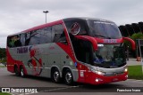Turisa Turismo 10070 na cidade de Florianópolis, Santa Catarina, Brasil, por Francisco Ivano. Número da foto: #7655200.
