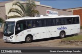 Stadtbus 367 na cidade de Venâncio Aires, Rio Grande do Sul, Brasil, por Ricardo Manoel Limberger Carvalho. ID da foto: :id.