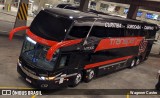 Transpen Transporte Coletivo e Encomendas 47000 na cidade de Curitiba, Paraná, Brasil, por Wagnner Castro. Número da foto: #7652720.