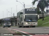 Tata - Jara - I9 Transporte e Turismo - Inove Turismo 58293 na cidade de Vitória, Espírito Santo, Brasil, por Giovani de Souza Pereira. ID da foto: :id.