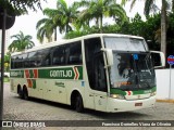 Empresa Gontijo de Transportes 21020 na cidade de Fortaleza, Ceará, Brasil, por Francisco Dornelles Viana de Oliveira. Número da foto: #7655319.