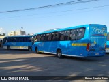 Viação Nossa Senhora do Amparo RJ 186.298 na cidade de Niterói, Rio de Janeiro, Brasil, por Bruno Pereira Pires. Número da foto: #:id.
