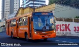 VCG - Viação Campos Gerais 1199 na cidade de Ponta Grossa, Paraná, Brasil, por Adryan Fernando Muller. Número da foto: #7657984.