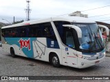 Auto Viação 1001 3477 na cidade de Joinville, Santa Catarina, Brasil, por Gustavo Campos Gatti. Número da foto: #7653670.