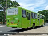 Transcol Transportes Coletivos 04433 na cidade de Teresina, Piauí, Brasil, por Zé Ricardo Reis. Número da foto: #7654776.