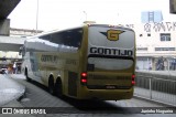 Empresa Gontijo de Transportes 16045 na cidade de Belo Horizonte, Minas Gerais, Brasil, por Juninho Nogueira. Número da foto: #7652599.