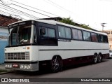 Ônibus Particulares 9165 na cidade de Rio de Janeiro, Rio de Janeiro, Brasil, por Michel Soares da Rocha. Número da foto: #7658503.