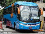 Litorânea Transportes Coletivos 5878 na cidade de São Paulo, São Paulo, Brasil, por Vitor Martins. Número da foto: #7657005.