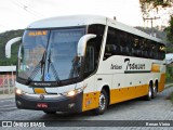 Transur - Transporte Rodoviário Mansur 8570 na cidade de Juiz de Fora, Minas Gerais, Brasil, por Renan Vieira. Número da foto: #7656603.