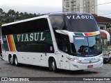 Viasul - Auto Viação Venâncio Aires 12000 na cidade de Joinville, Santa Catarina, Brasil, por Gustavo Campos Gatti. Número da foto: #7653610.