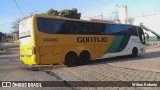 Empresa Gontijo de Transportes 14145 na cidade de Governador Valadares, Minas Gerais, Brasil, por Wilton Roberto. Número da foto: #7653037.