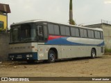 Ônibus Particulares BTA9565 na cidade de São Paulo, São Paulo, Brasil, por Manoel Junior. Número da foto: #:id.